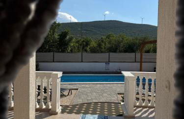 Mediterranean Olive WaterfallsKRKA-Croatia - Foto 6