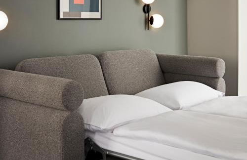 Numa Berlin Boxer - Foto 52