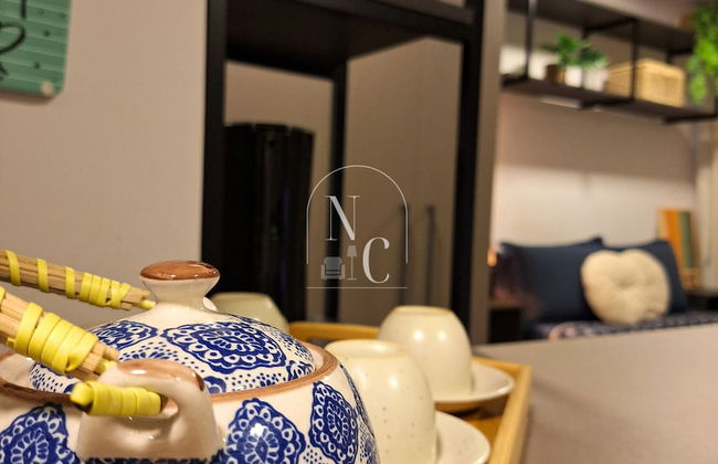 RioDowntown Hub by RNC Flats - Foto 7