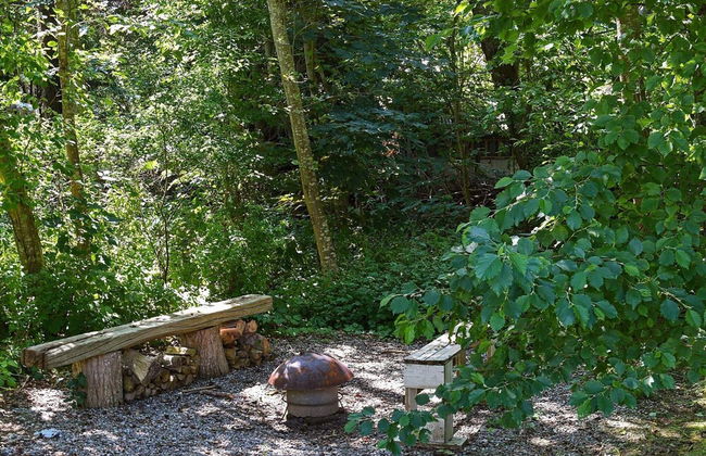 6 Person Holiday Home in Thyholm - Foto 12