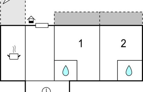 Cozy Apartment In Brsec With Wifi - Foto 28