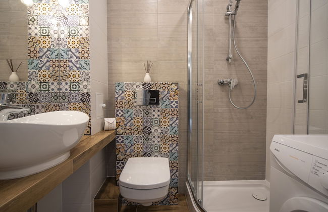 Rint Centrum Pilsudskiego - Foto 47