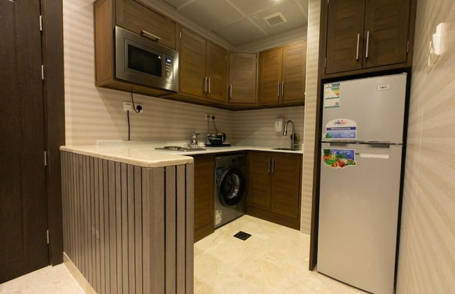 NARS Plus Al Basateen - Foto 34