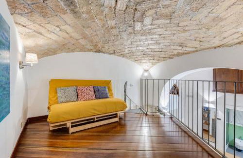 Casa Valentina - Oasi di tranquillità e stile a Testaccio - Foto 9