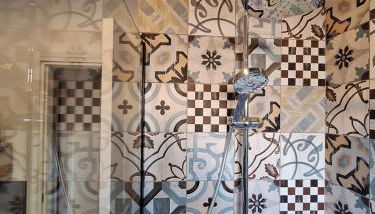 Casa Nico - Foto 5, Shower