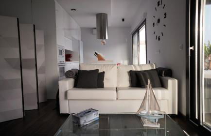 VILLA ANYWAY CONIL Un lujo frente al mar - Foto 23