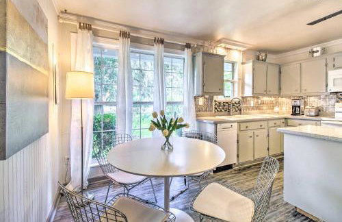 The River Cottage Charming Retreat with Dock - Foto 11