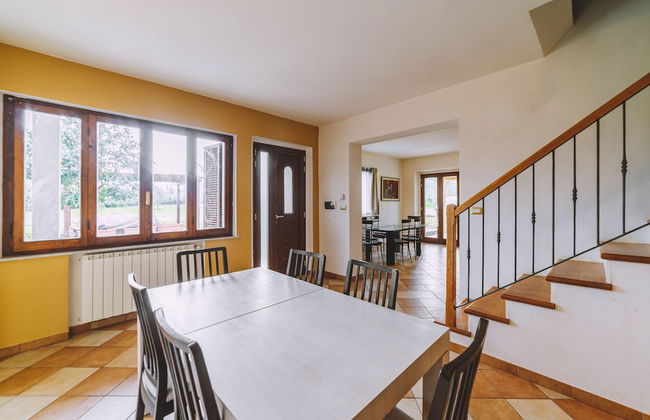 Villa Leonardo - Photo 22