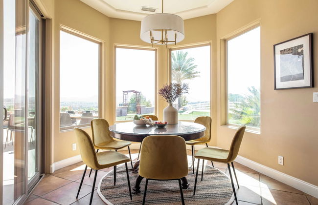 Sangiovese By Avantstay Spectacular Estate w/ Pool, Hot Tub & Putting Green - Photo 22