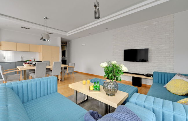 Old Town - Tobiasz Residence by Welcome Apartment - Foto 75