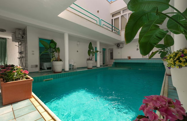 3245 Villa Zio Tore - Attico Dodò by Barbarhouse - Foto 14