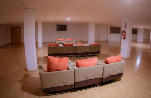 Apartamentos MSC Golf & Beach - Foto 53