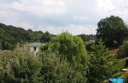 Ferienwohnung-Zweiburgenblick - Foto 33