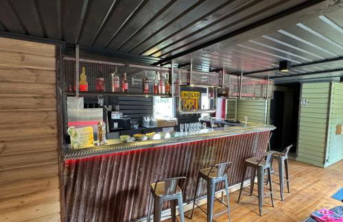 Camp'hôtel Domaine du perche Bellêmois - Foto 33