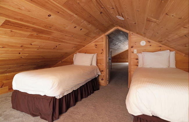 Presidential Mountain Resort - Foto 18