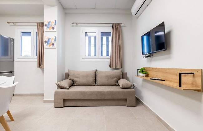 Harmony Apartment in Nea Ionia - Foto 11