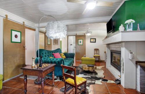 Casa das Camélias Tortas - Foto 7