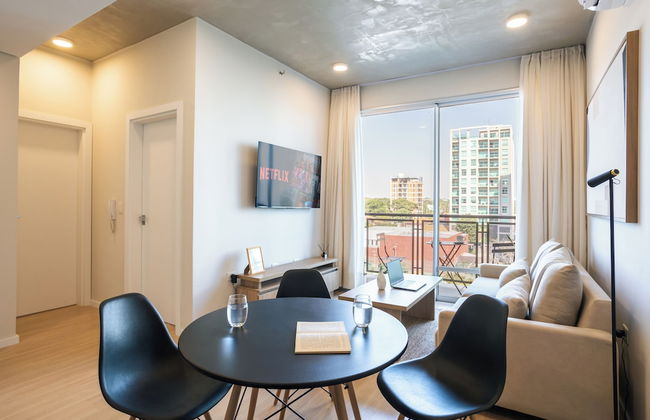 Hestia at Life Mariscal - Foto 1