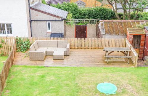 Cullernose Cottage - Foto 20