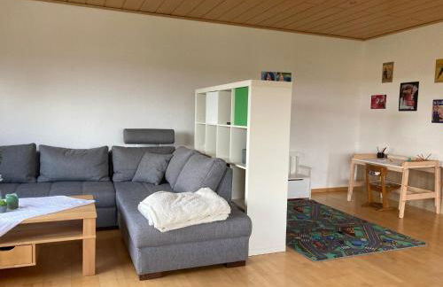 Ferienwohnung Gemütliches Eck - Foto 8
