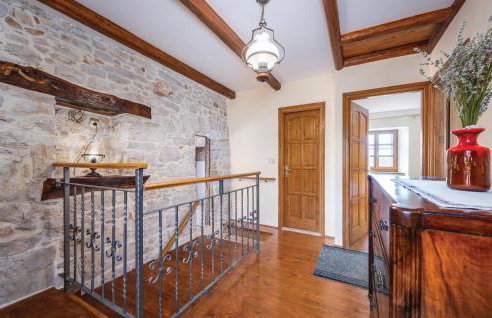 Two-Bedroom Holiday Home In Medancici - Foto 23