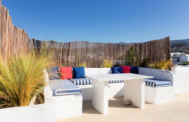 Fivos Apartments - Foto 23