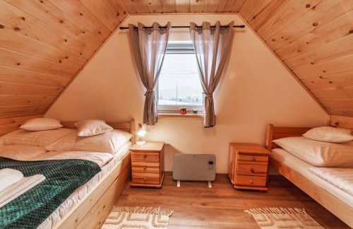 Domki Wichrowe Wzgórze - Foto 28