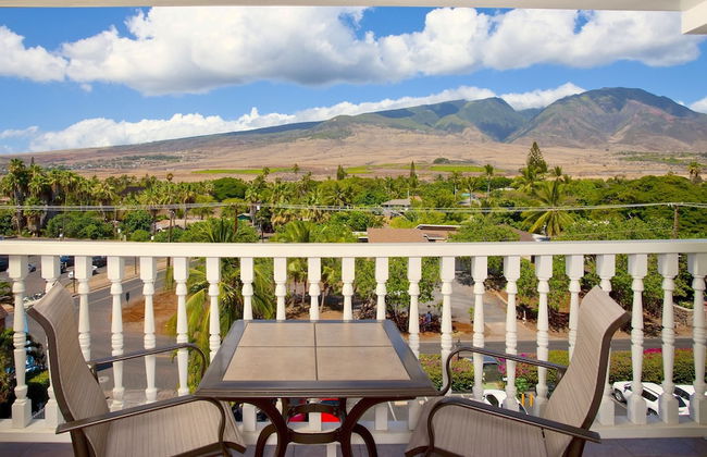 Lahaina Shores - Photo 15