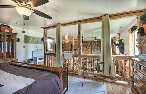 Shenandoah Valley Home - 9 Mi to Natl Park! - Foto 14