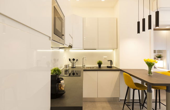 notaMi - Biancospini 13 - Flower District - Foto 27