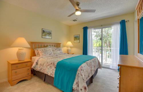 Near Disney and Epic Universe Home with Resort Perks - Foto 12