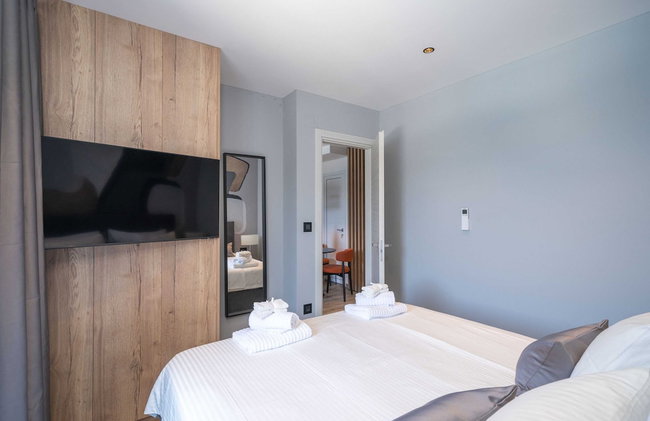 Apartments Villa Royale - Foto 13