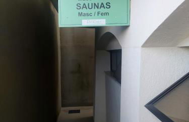 Flat encantador com lazer - Foto 43