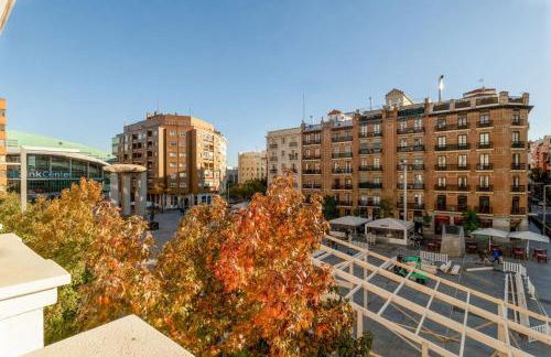 3 bedrooms 3 bathrooms furnished - Salamanca - Modern and bright - MintyStay - Photo 30