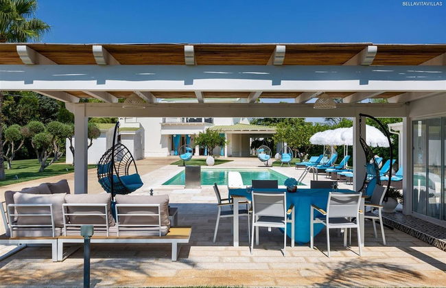 1836 La Perla Bianca Luxury Spa by Perle di Puglia - Foto 76