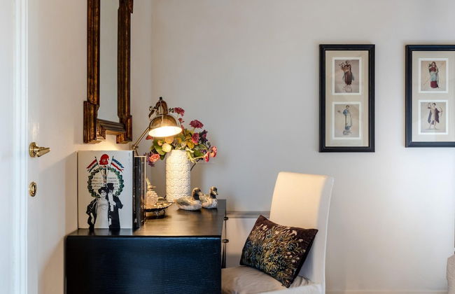 Il Conte Farmhouse Retreat - Foto 62