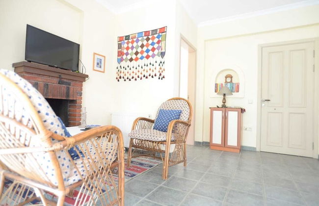 Villa Yasemin - Photo 10