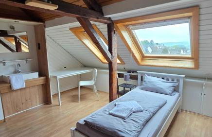 DoubleRoom shared house in 3th floor - Foto 1