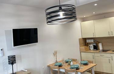 Apartament 9 Nina - Dębina - Foto 10