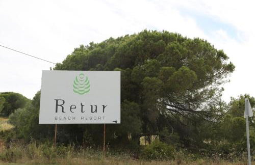 Casa da Retur-Praia do Cabeco-Algarve-Castro Marim - Photo 16