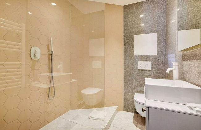 Residence Paris Pelee - Foto 42