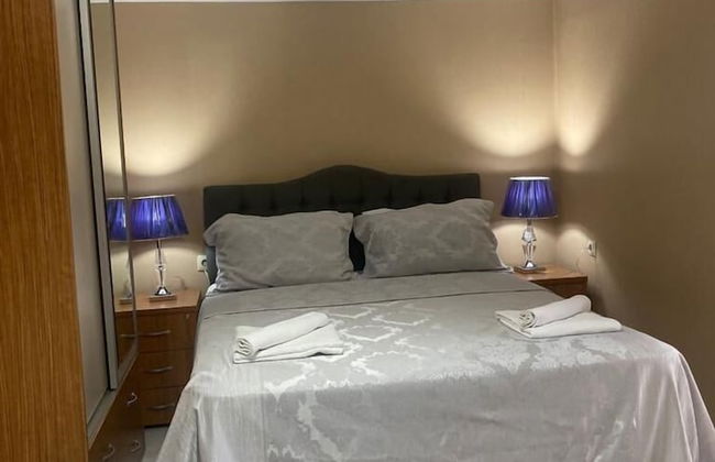 Hypatia Apart Hotel - Foto 7