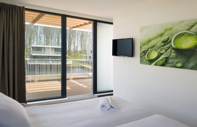 Luxury Villa With Jetty, at the Veerse Meer - Foto 6