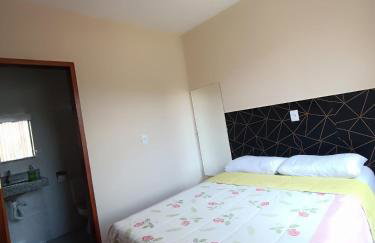 pousada Montanhez ap3 - Foto 14