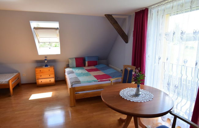 Holiday Home by Lake With Boat in Poland - Photo 4