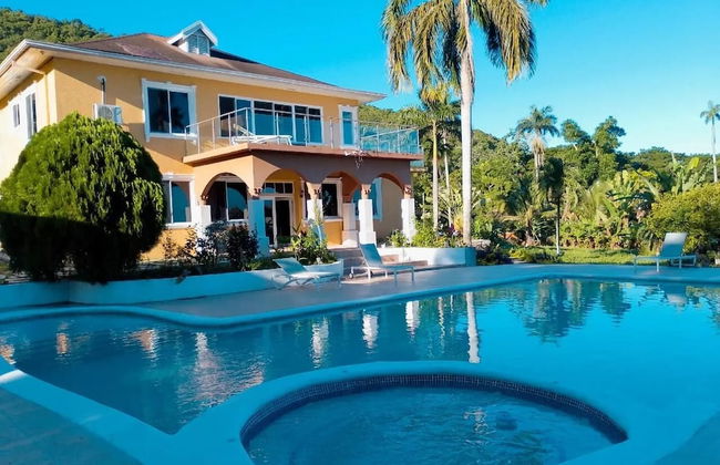 La Costa Villa - Foto 21