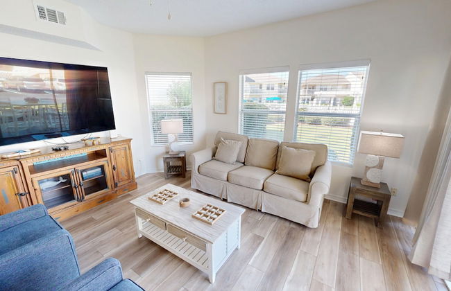 Sandpiper Cove 9141 3 Bedroom Condo by RedAwning - Foto 1