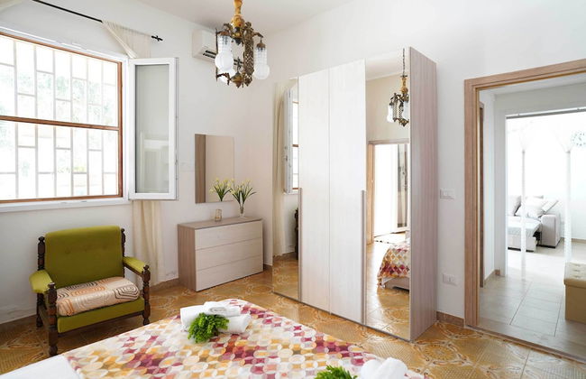 3724 All' Ombra Degli Ulivi by Barbarhouse - Foto 5