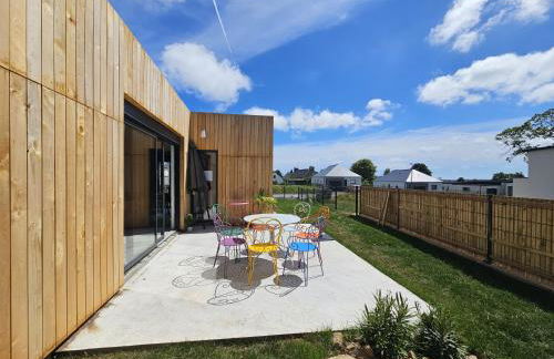 Villa Gwin Zegal - Foto 3