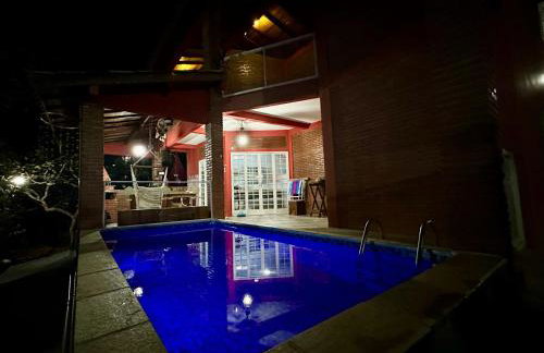 Casa para relaxar em Chapada dos Guimarães - Foto 41